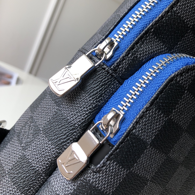 LV Waist Chest Packs